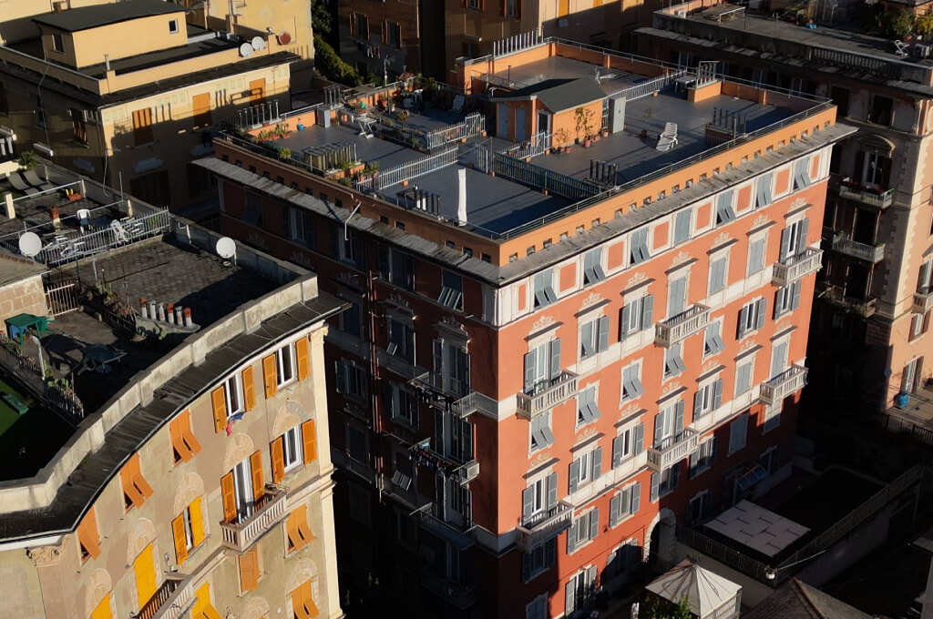 Via Cabella