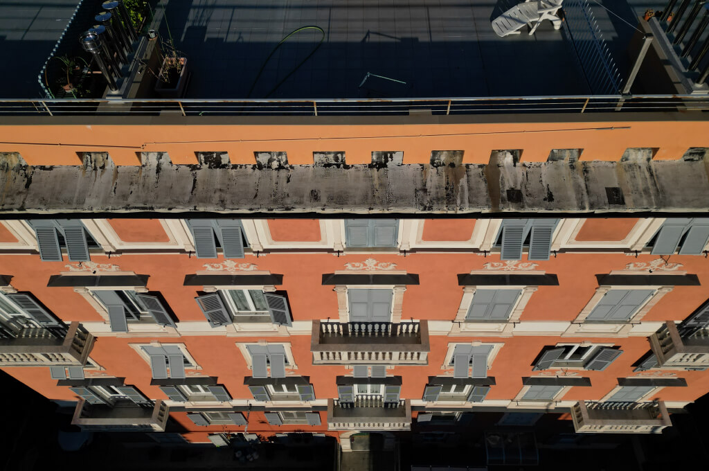 Via Cabella