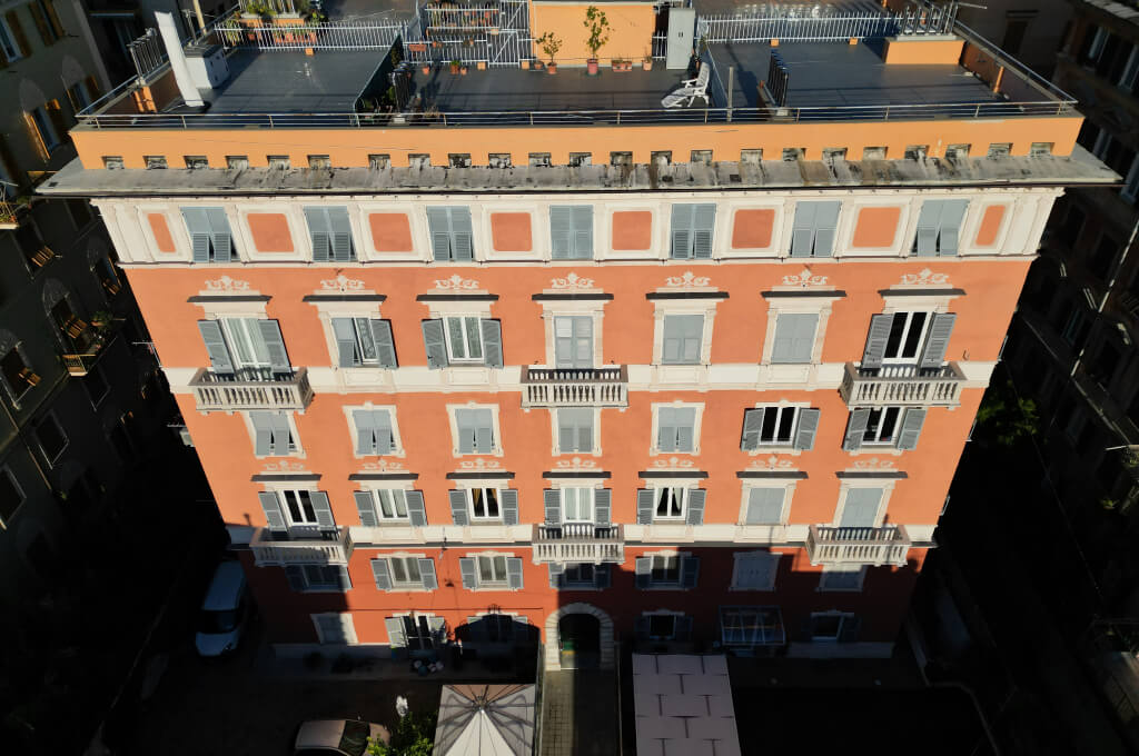 Via Cabella