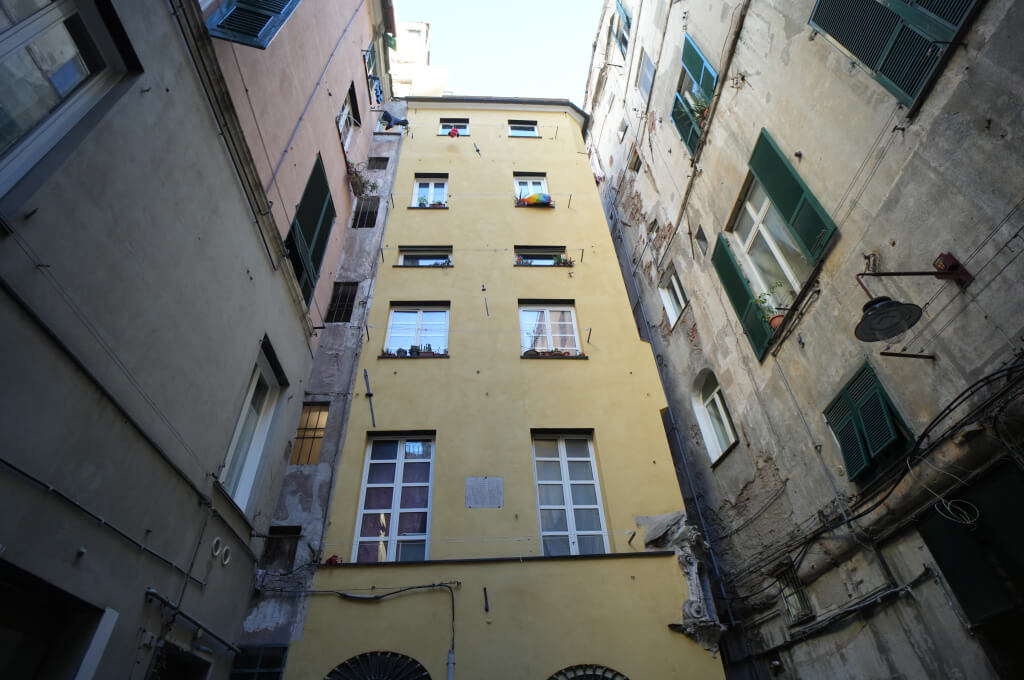 Vico del Campo