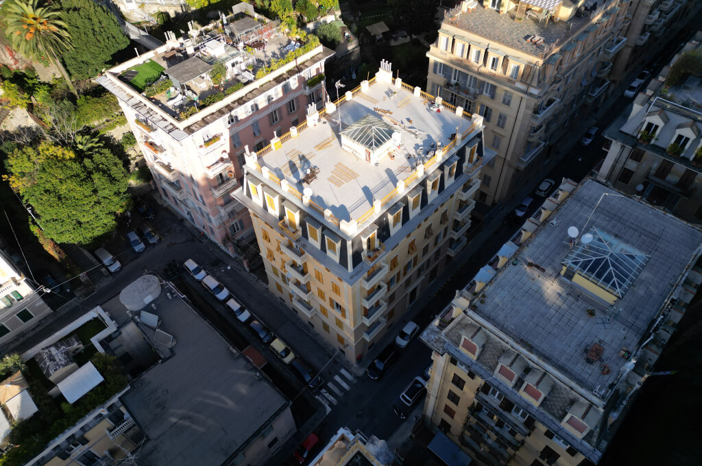 Via Durazzo