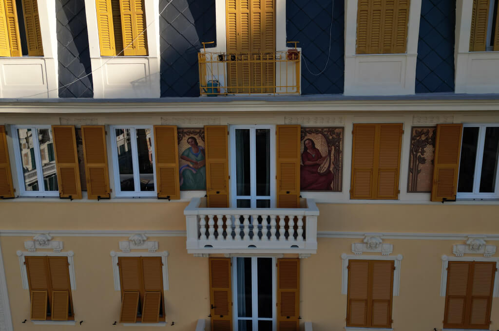 Via Durazzo