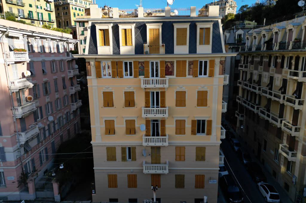 Via Durazzo