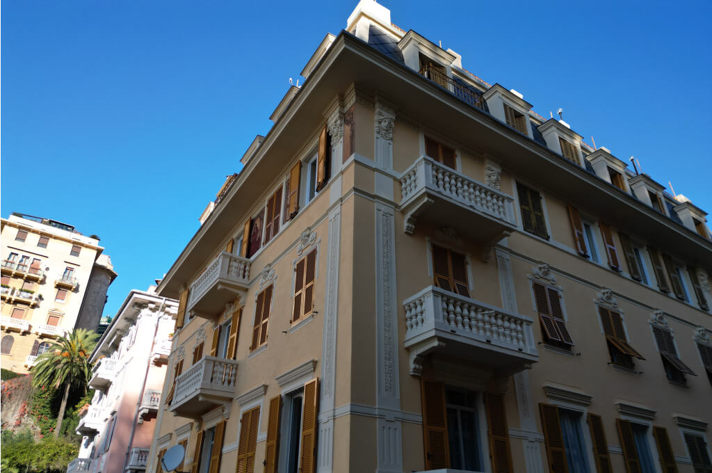 Via Durazzo