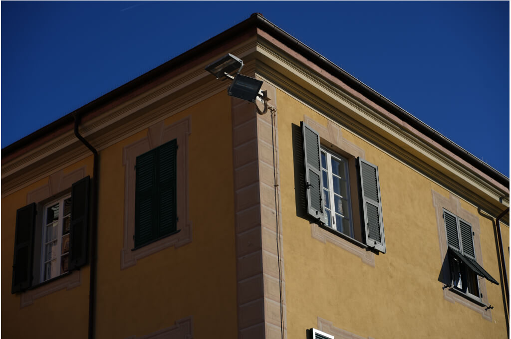 Piazza Marini