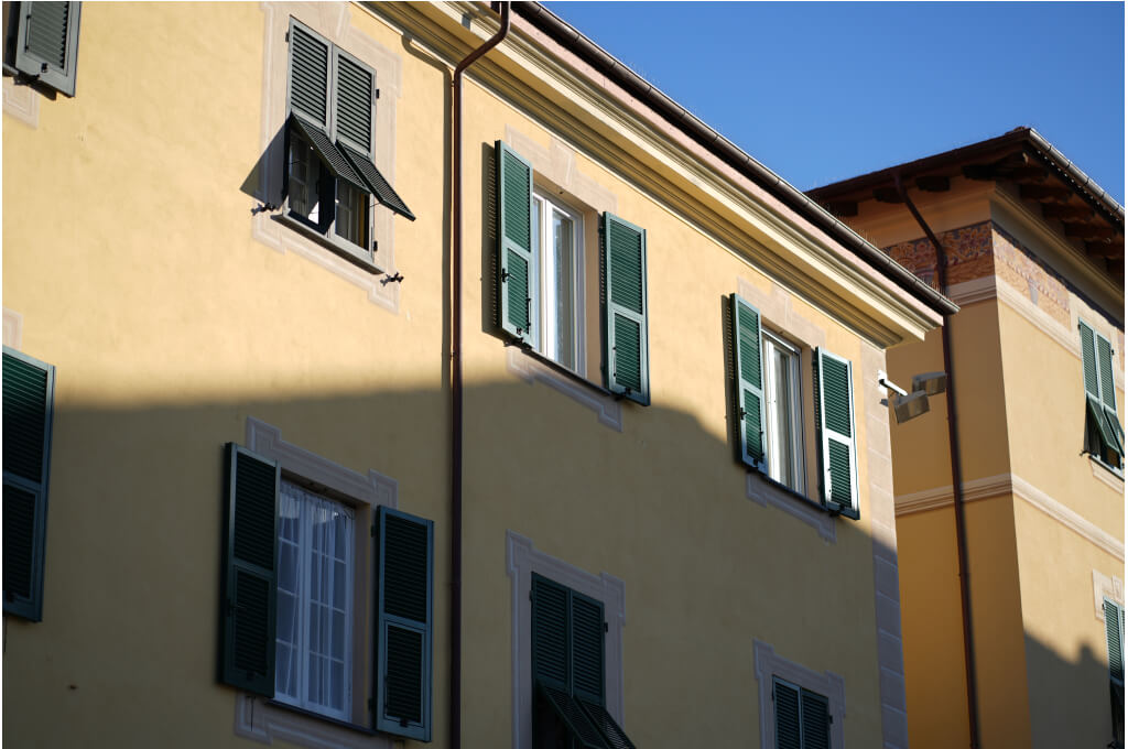 Piazza Marini