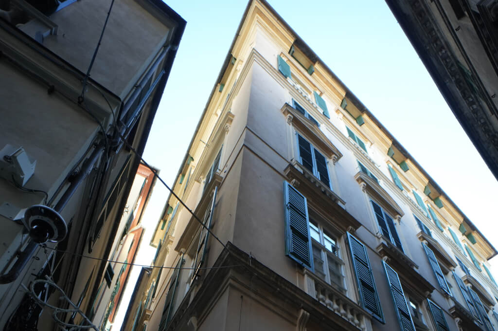 Via San Luca