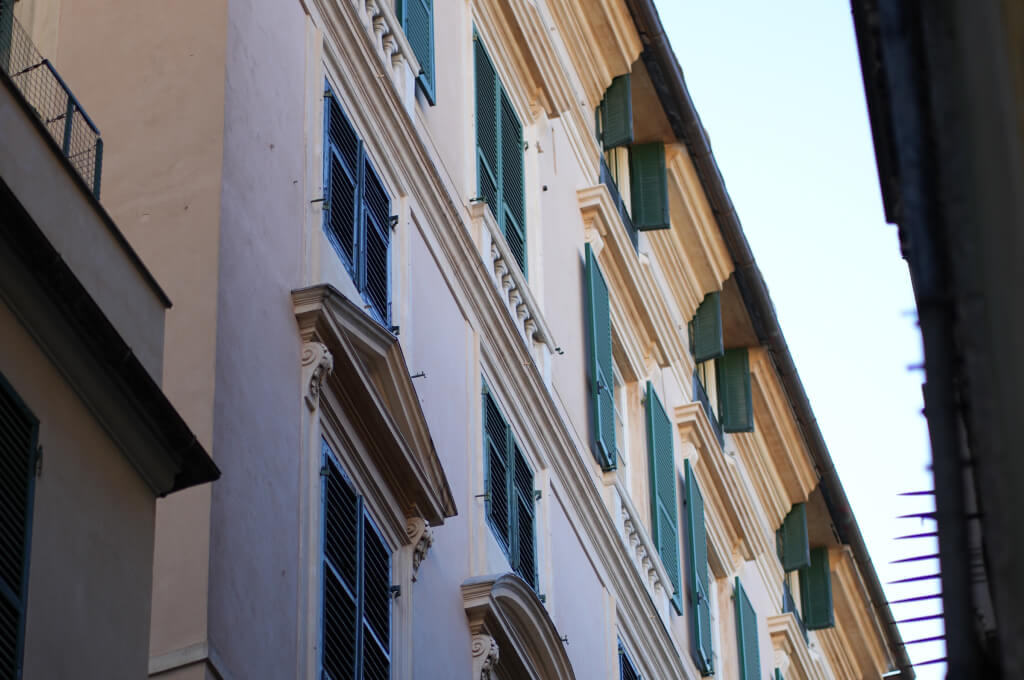 Via San Luca
