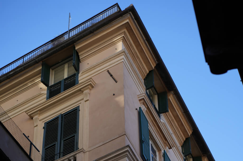 Via San Luca